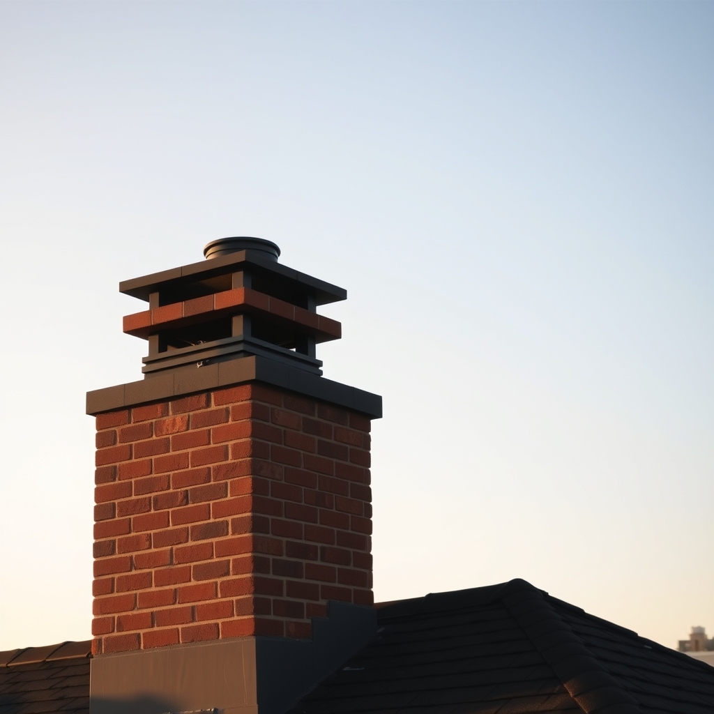 Jeremy Chimney Inc — professional Chimney Sweep in Weymouth, our branded team and work van — Chimney Sweep near me